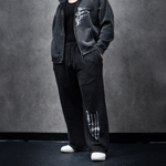 v002 Straight Leg Pants