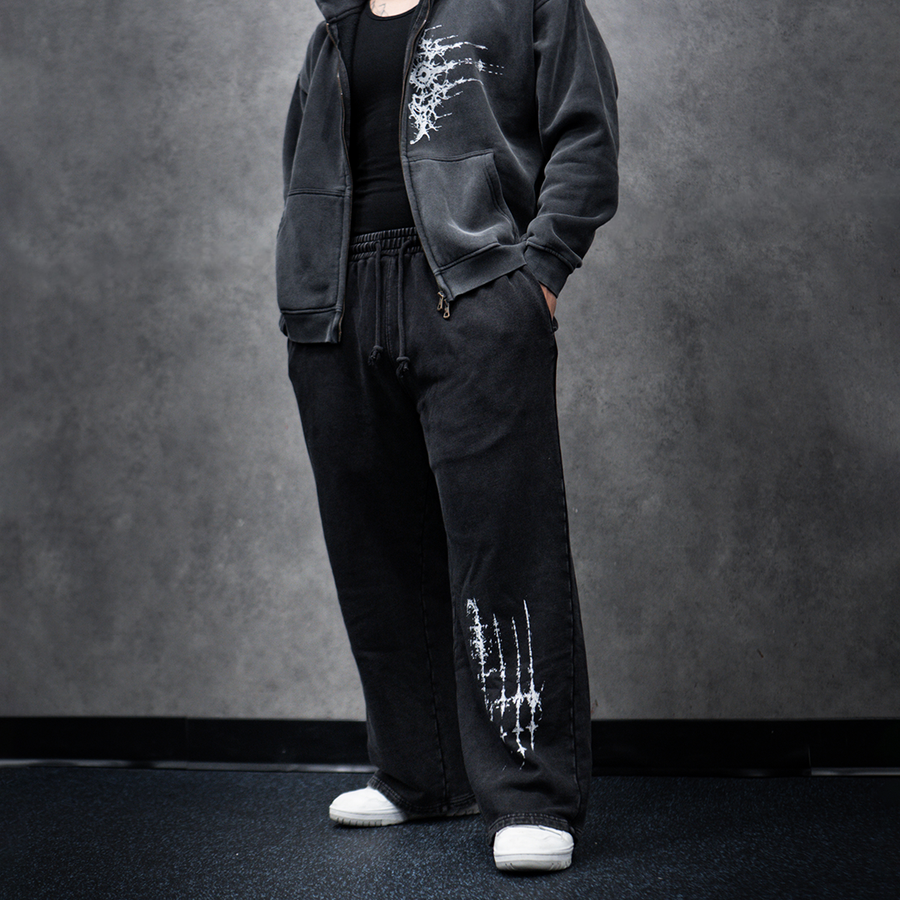 v002 Straight Leg Pants