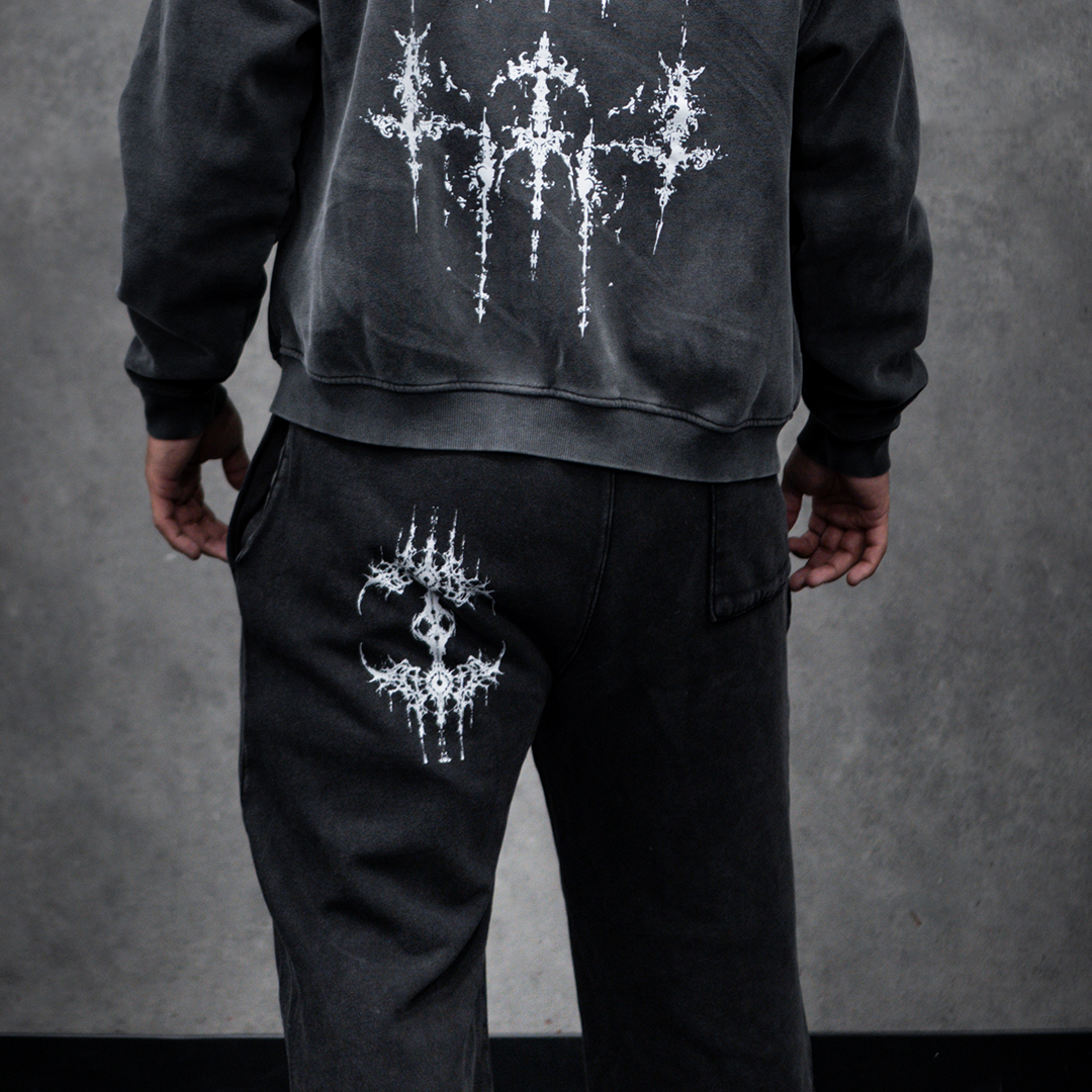 v002 Straight Leg Pants