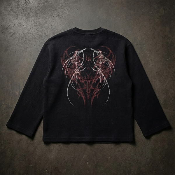 Long Sleeve v1.veiled