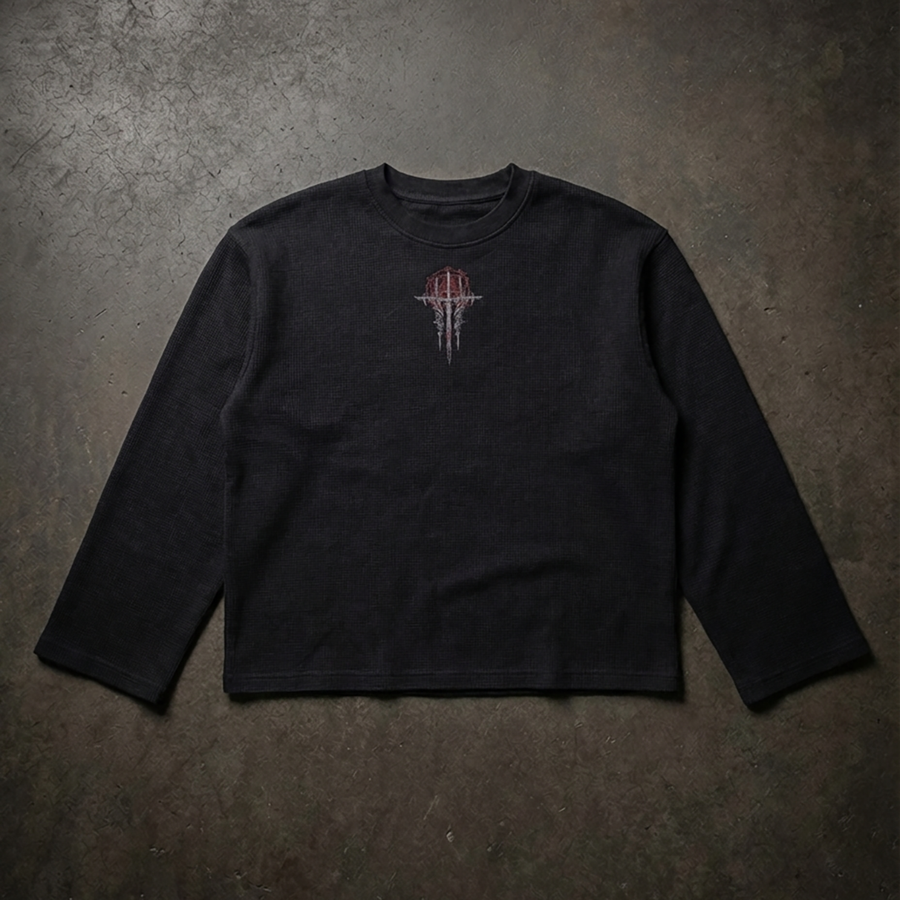 Long Sleeve v1.veiled