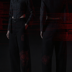 Glyph Jeans