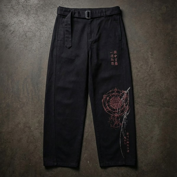 Glyph Jeans