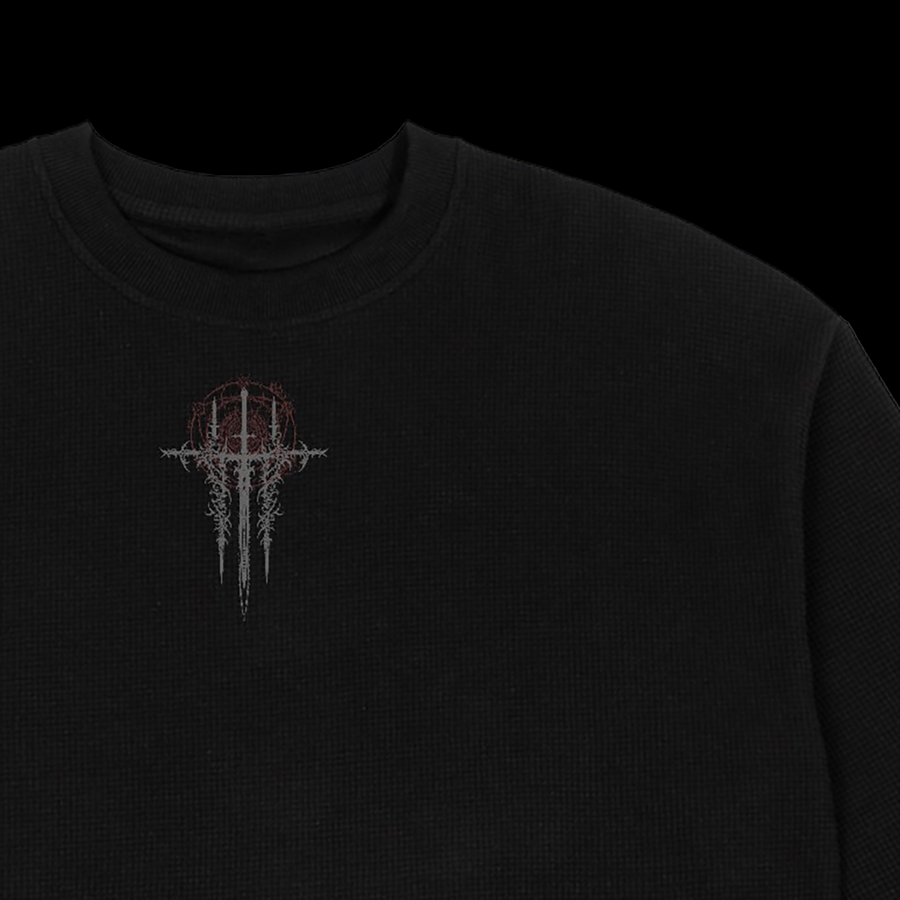 Long Sleeve v1.veiled