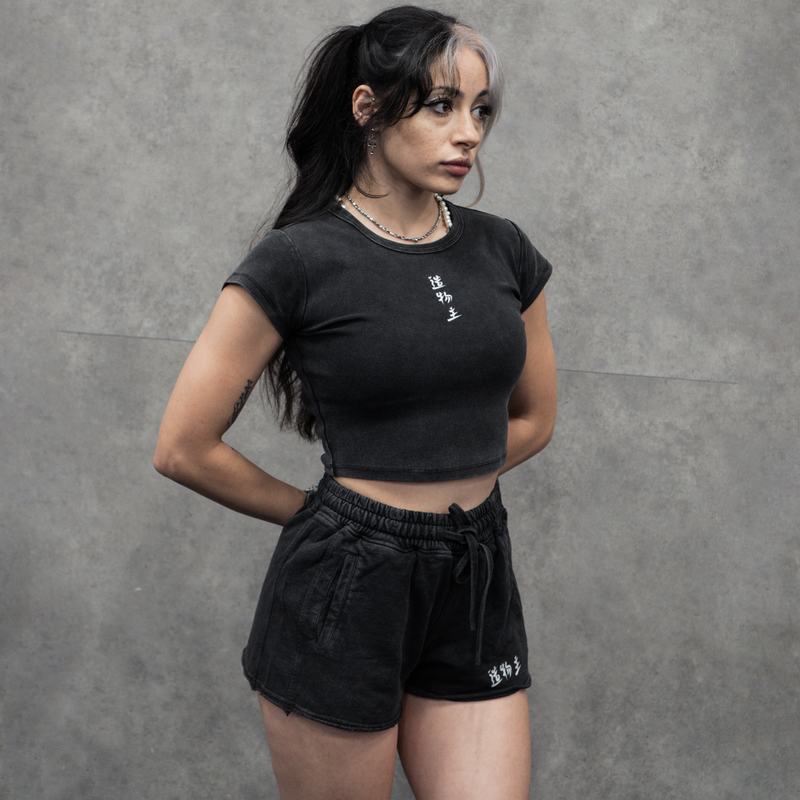 Wraith Shorts