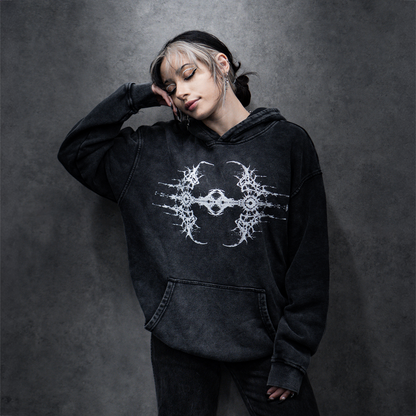 v002 Hoodie