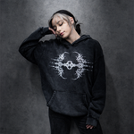 v002 Hoodie
