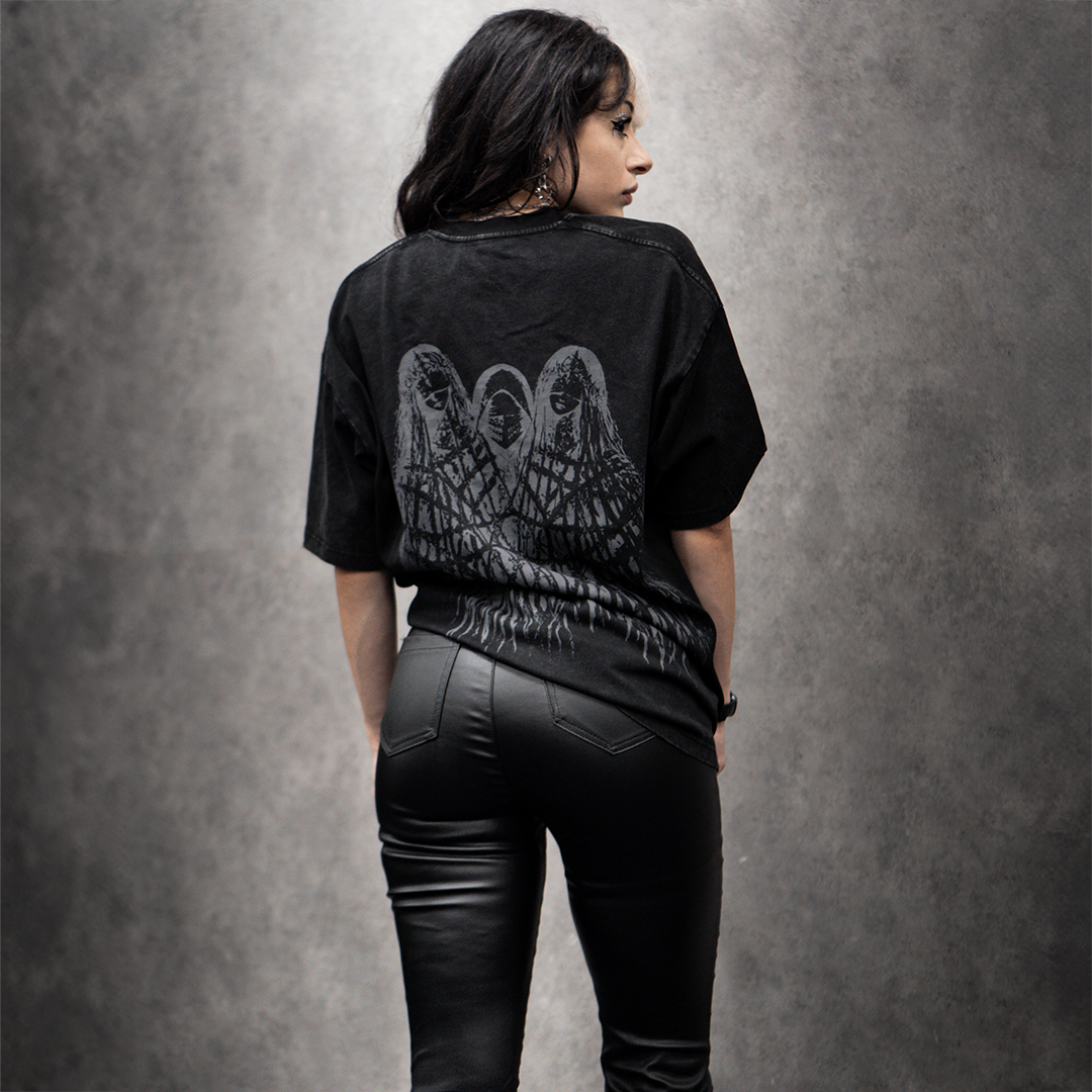 Dark Triad T-Shirt