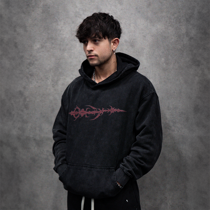 v001 Hoodie