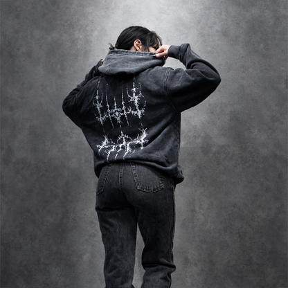 v002 Hoodie