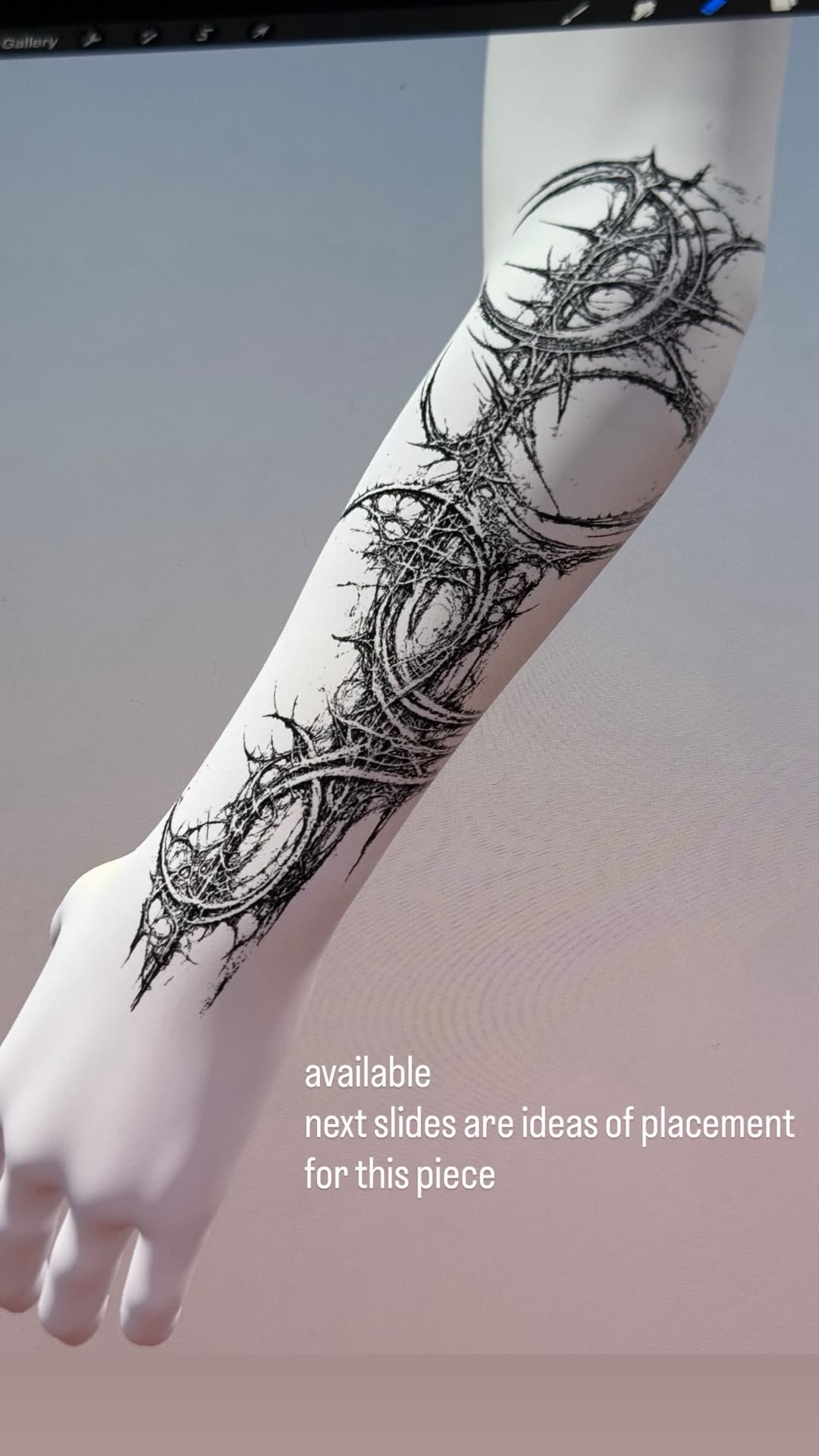 Available design 22